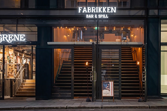 Bilde 5 av 7 i jobbannonse-galleriet