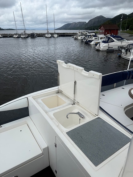 Fairline 58 Squadron 22 of 30