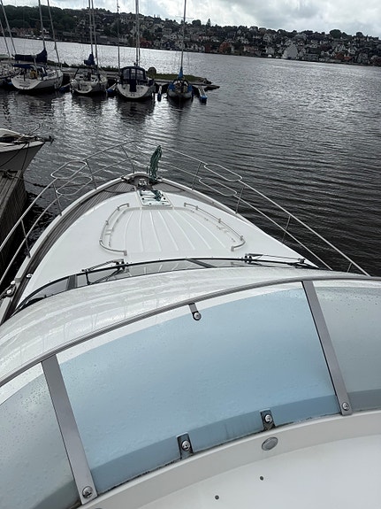 Fairline 58 Squadron 25 of 30