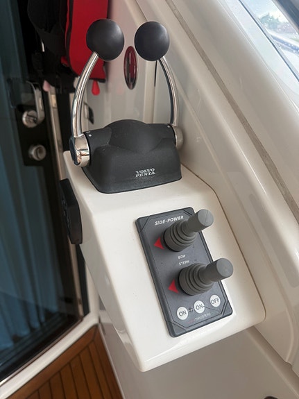 Fairline 58 Squadron 11 of 30