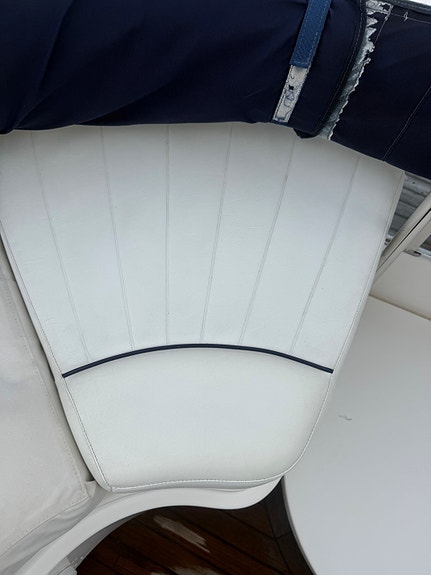 Fairline 58 Squadron 18 of 30