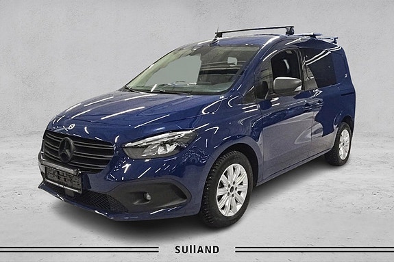 Mercedes-Benz Citan-Klasse