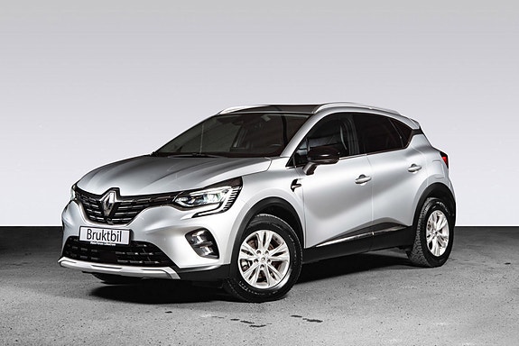 Renault Captur 5 of 5