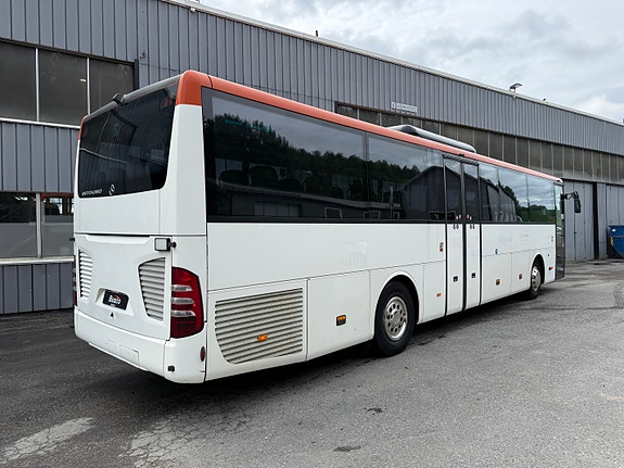 Mercedes-Benz Intouro. 6 stk identiske busser! 8 of 21