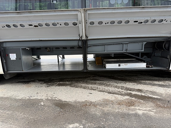 Mercedes-Benz Intouro. 6 stk identiske busser! 20 of 21