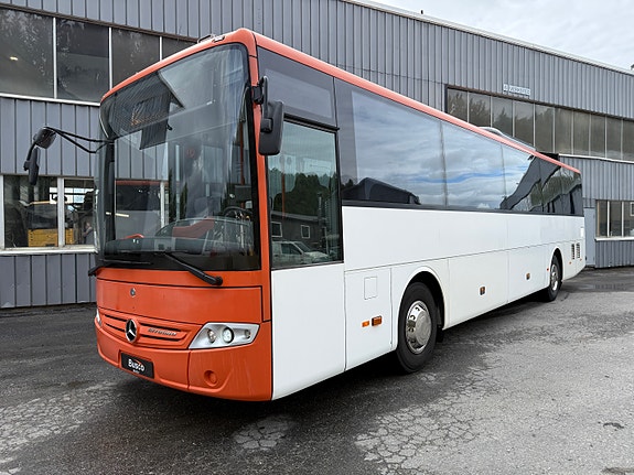 Mercedes-Benz Intouro. 6 stk identiske busser! 2 of 21