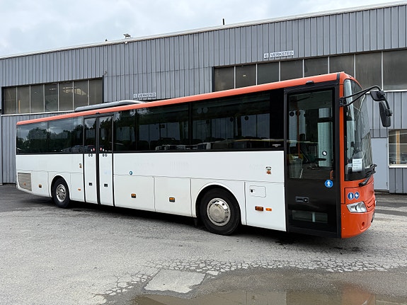 Mercedes-Benz Intouro. 6 stk identiske busser! 6 of 21