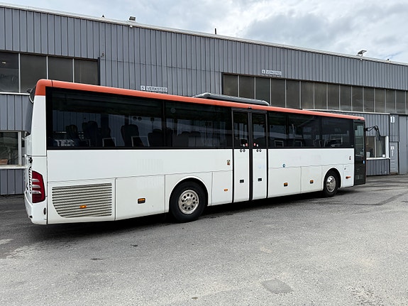Mercedes-Benz Intouro. 6 stk identiske busser! 7 of 21
