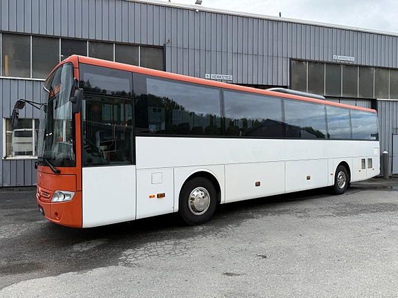 Mercedes-Benz Intouro. 6 stk identiske busser! 3 of 21