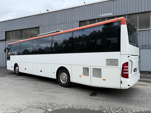 Mercedes-Benz Intouro. 6 stk identiske busser! 4 of 21