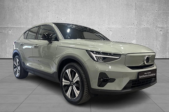 Volvo C40 4 of 5