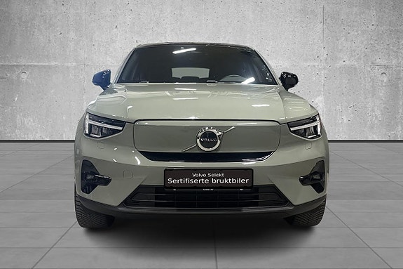 Volvo C40 3 of 5