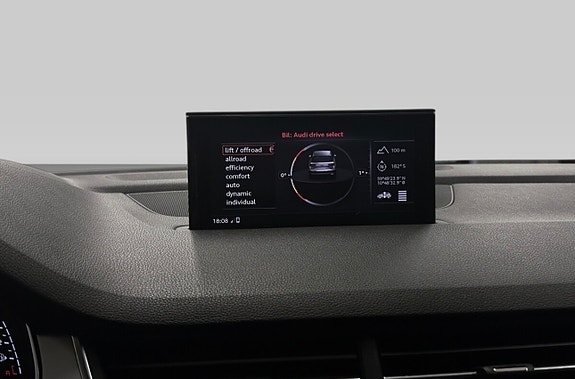 Audi Q7 16 of 23