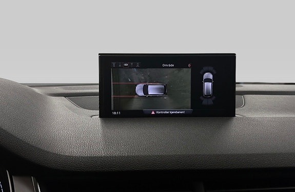 Audi Q7 19 of 23