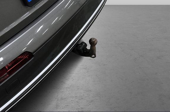 Audi Q7 8 of 23