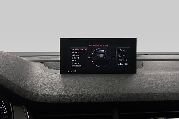 Audi Q7 18 of 23