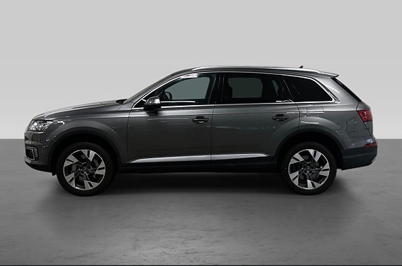 Audi Q7 5 of 23