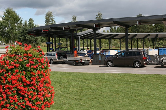 Bilde 1 av 3 i jobbannonse-galleriet