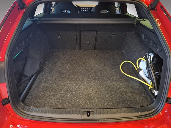 Skoda Octavia RS 15 of 25