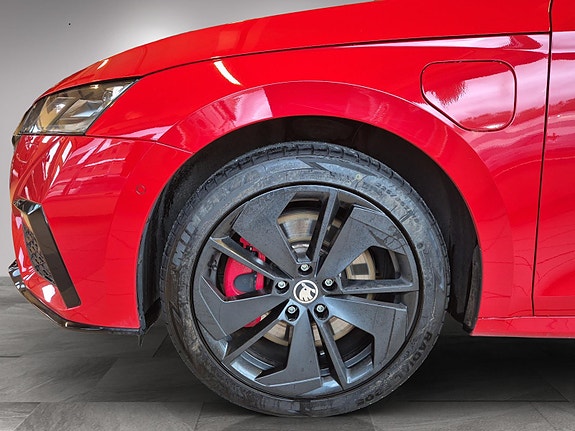 Skoda Octavia RS 9 of 25