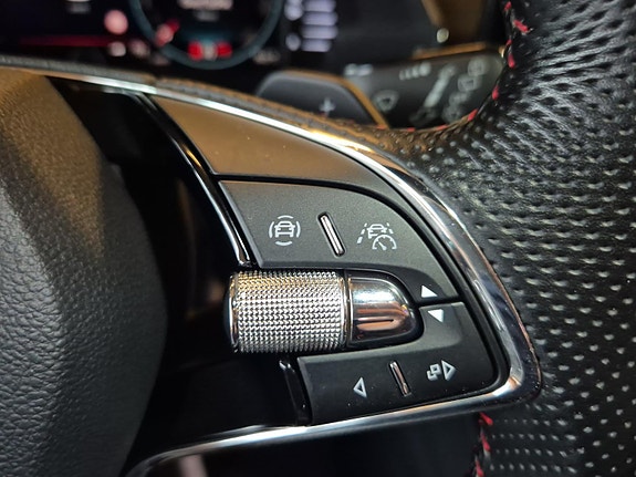 Skoda Octavia RS 23 of 25