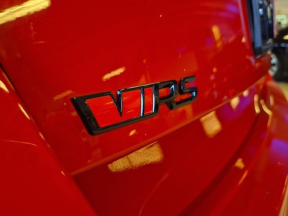 Skoda Octavia RS 25 of 25
