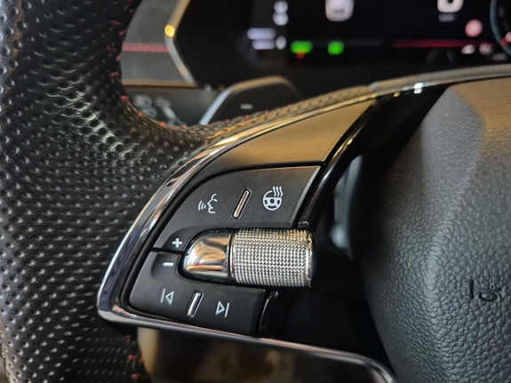 Skoda Octavia RS 22 of 25