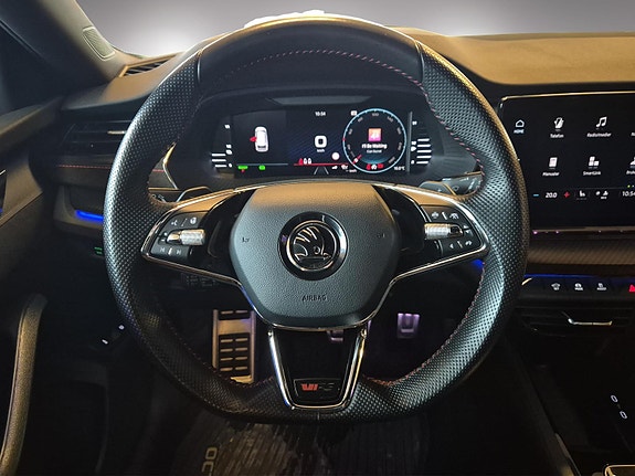 Skoda Octavia RS 18 of 25