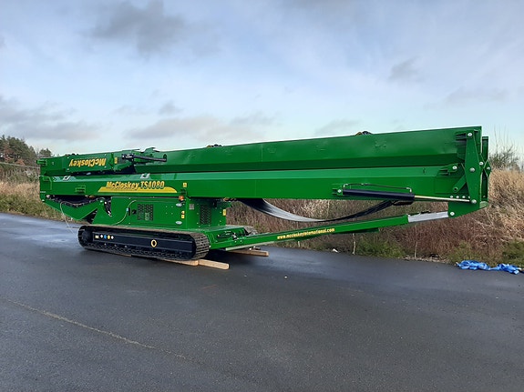 McCloskey DEMO 4080 Stacker 6 of 16