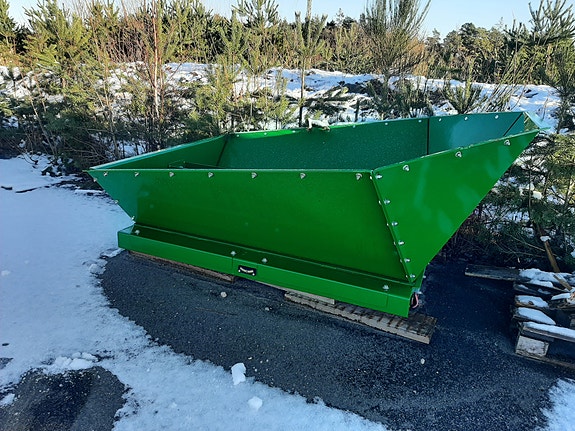 McCloskey DEMO 4080 Stacker 12 of 16