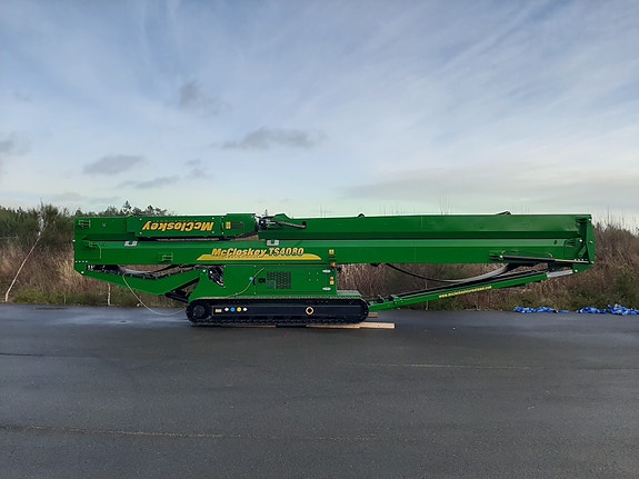 McCloskey DEMO 4080 Stacker 5 of 16