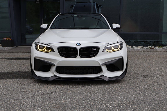 BMW M2 9 of 30