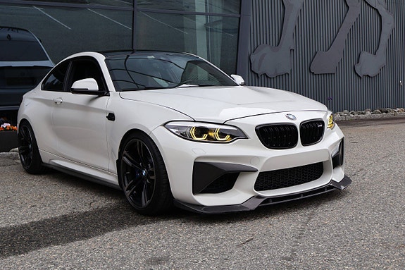 BMW M2 11 of 30