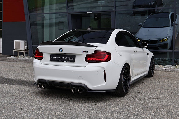 BMW M2 17 of 30