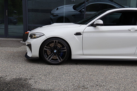 BMW M2 6 of 30