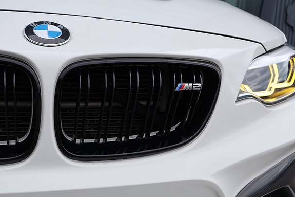 BMW M2 12 of 30