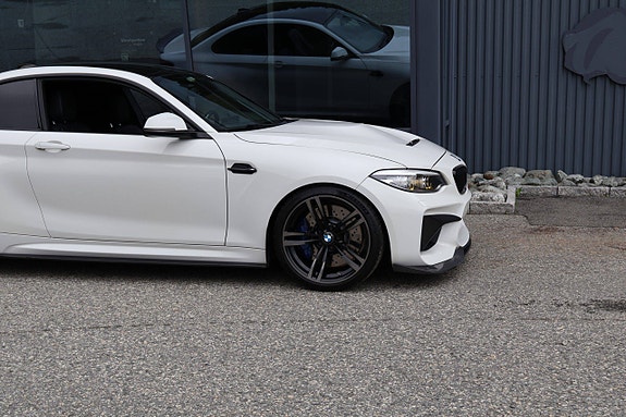 BMW M2 13 of 30