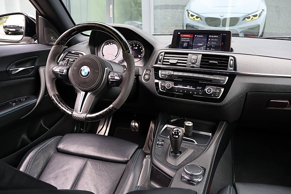 BMW M2 21 of 30