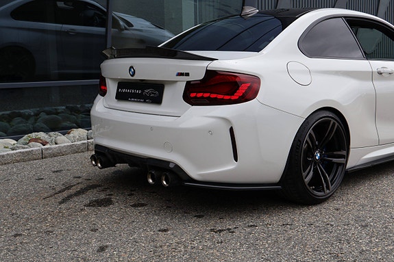 BMW M2 14 of 30