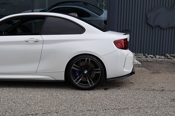 BMW M2 7 of 30