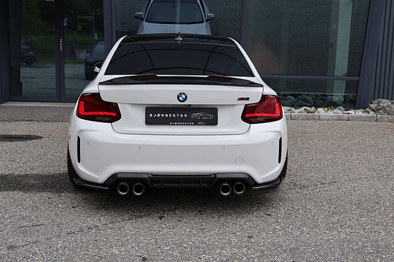 BMW M2 16 of 30