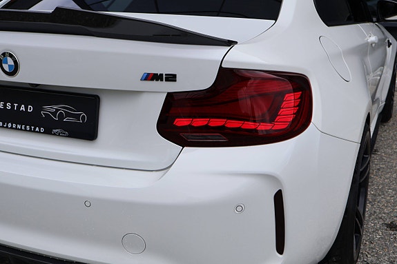 BMW M2 18 of 30