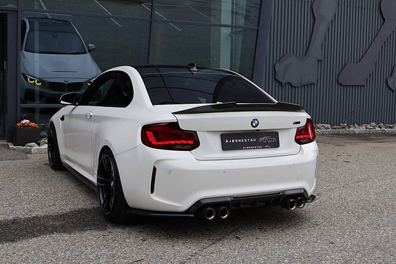 BMW M2 15 of 30