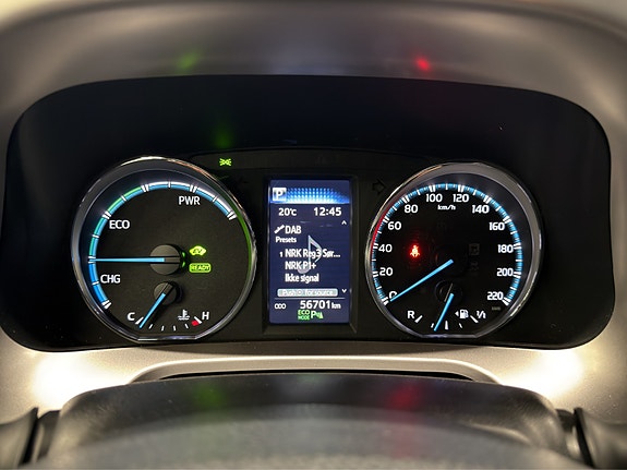 Toyota RAV4 19 of 21