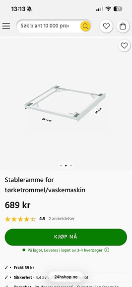 Product image 3 of 3