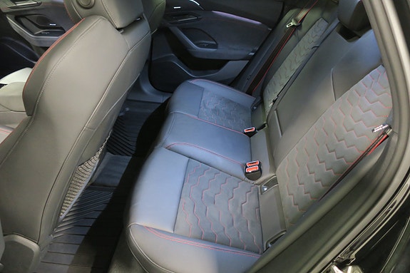 Audi A6 e-tron 20 of 21