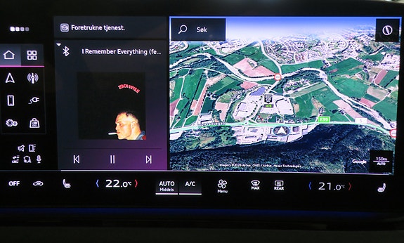 Audi A6 e-tron 12 of 21