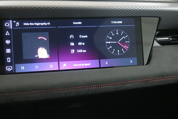 Audi A6 e-tron 14 of 21