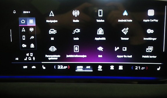 Audi A6 e-tron 13 of 21
