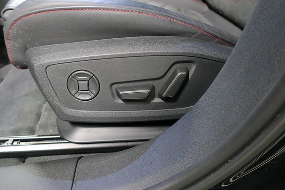 Audi A6 e-tron 21 of 21